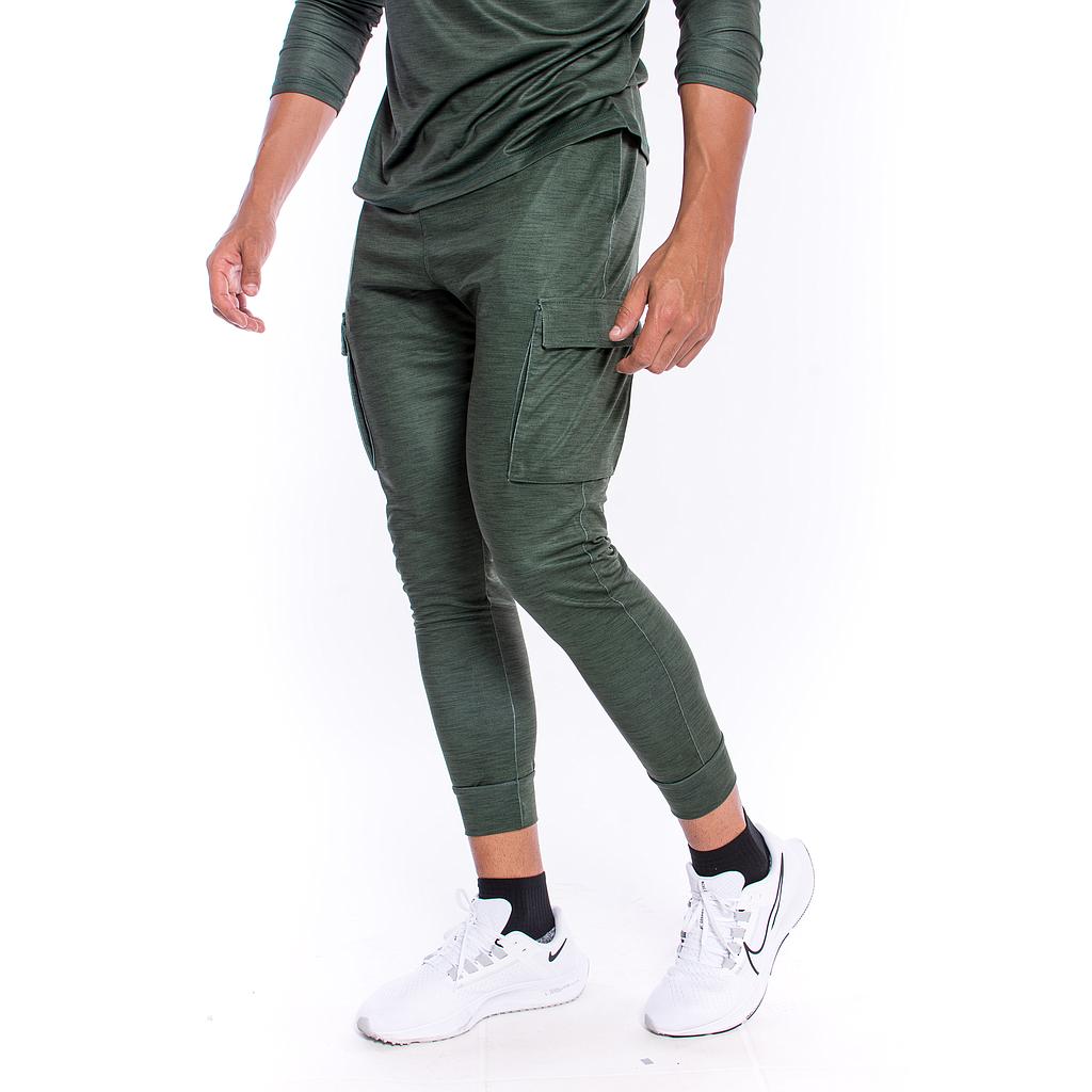 Jogger Masc - Activewear