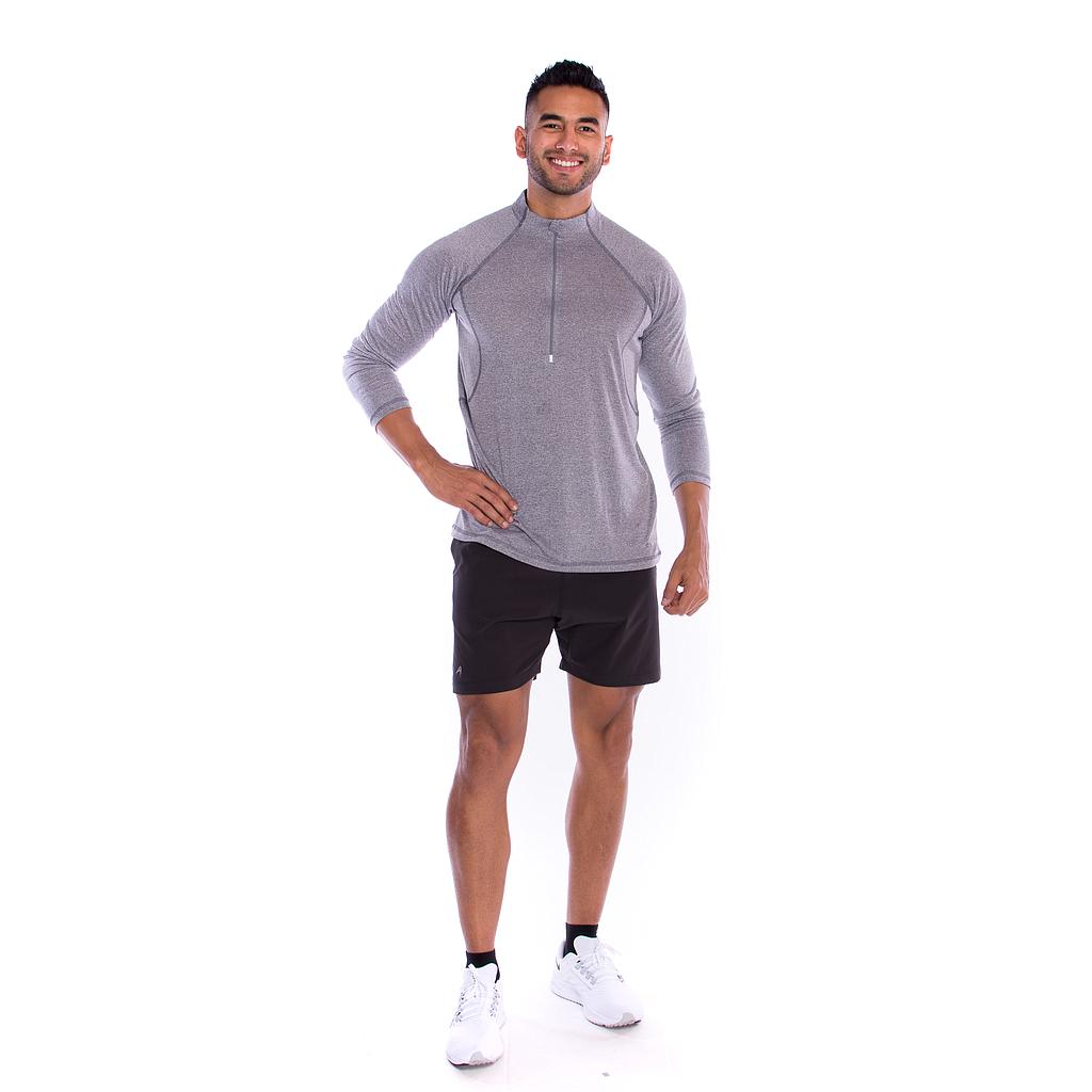 Short Masc Con Licra  - Activewear