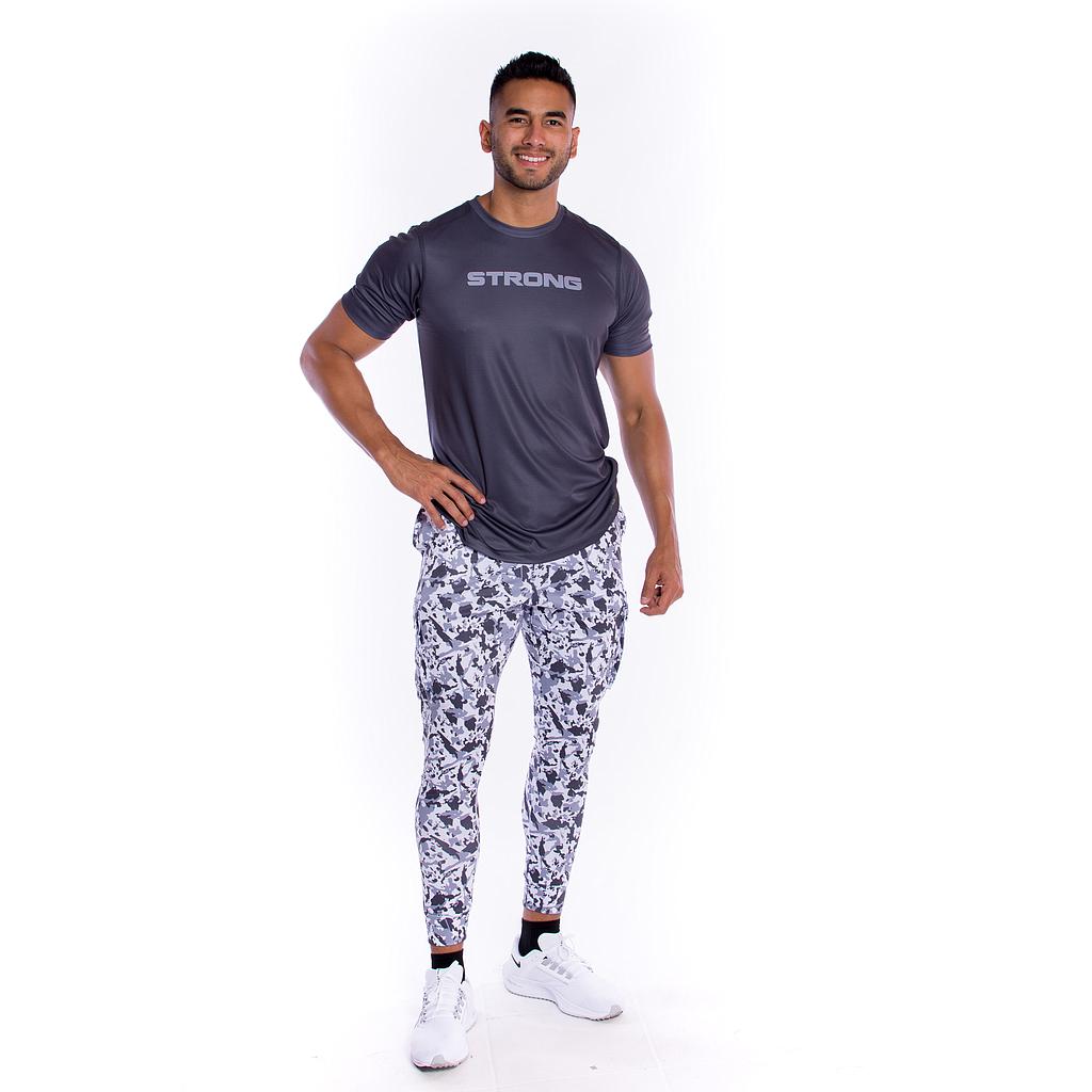 Playera Masc Fit - ActiveWear