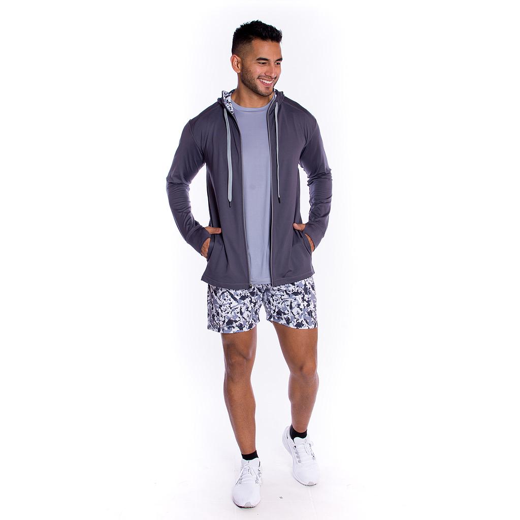 Playera Masc Fit - ActiveWear