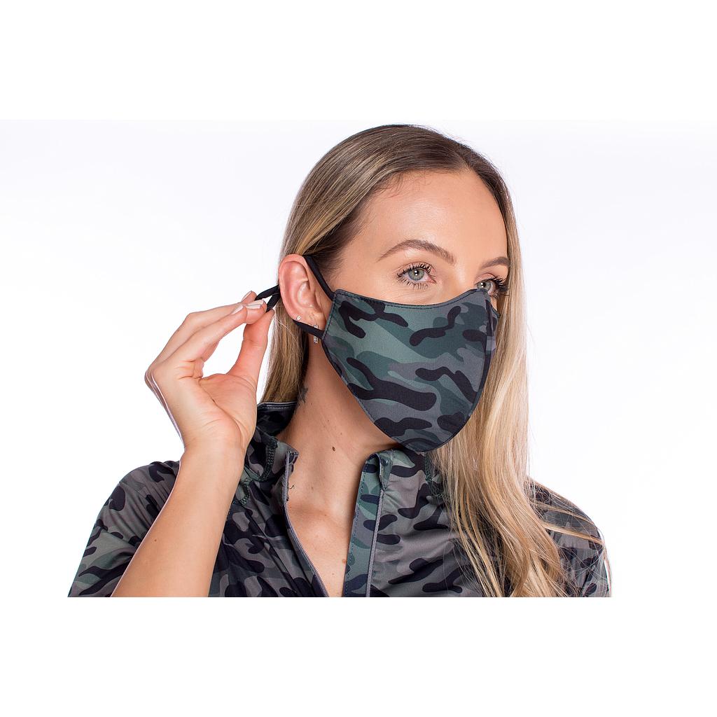 Mascarilla - ActiveWear